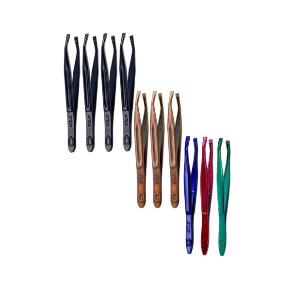 kit 10 pincas